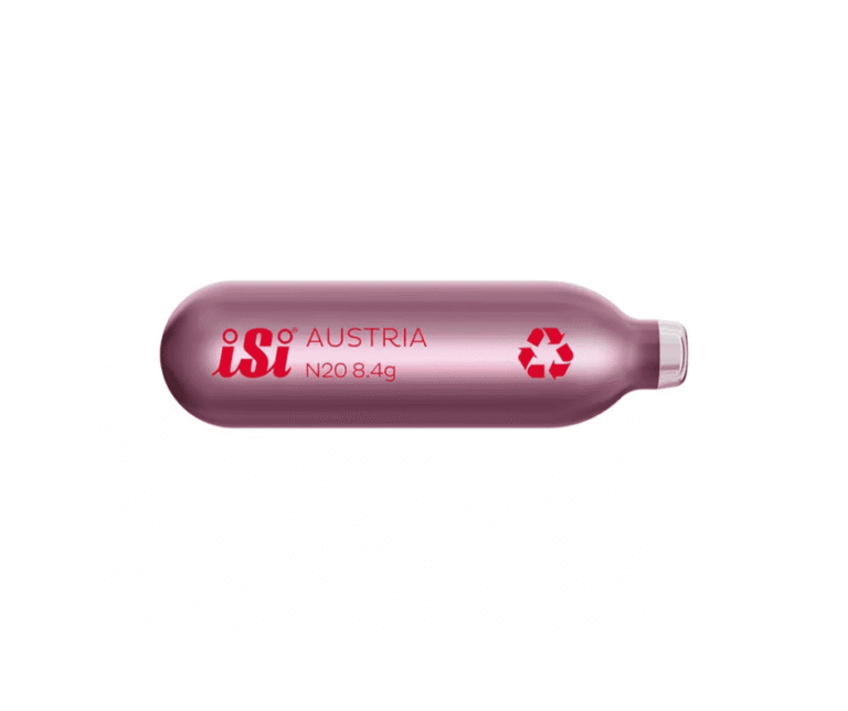 iSi 8g cream chargers box – buy iSi N2O chargers, packs of 24 to 2,400