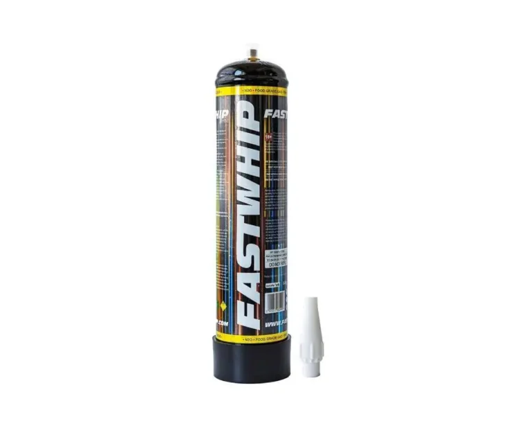 Fast Whip 700g N2O tank – buy cream charger tanks with UK delivery
